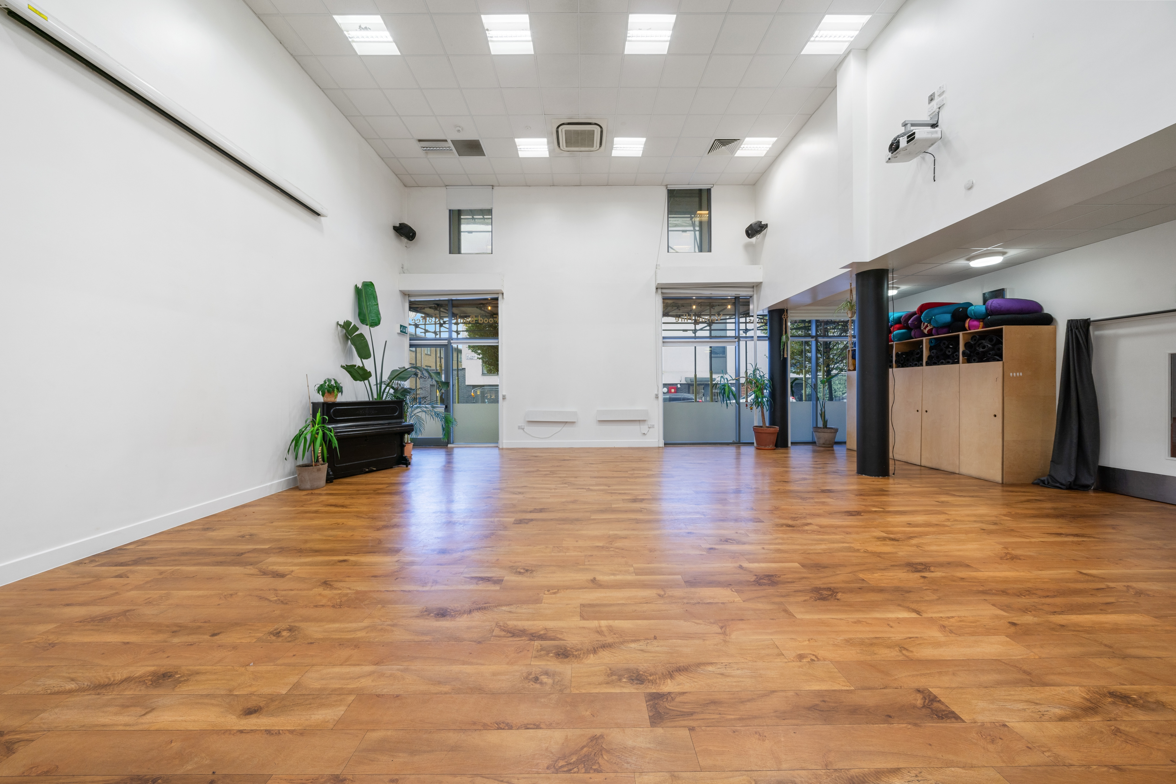 Photo of The ARC, Studio One