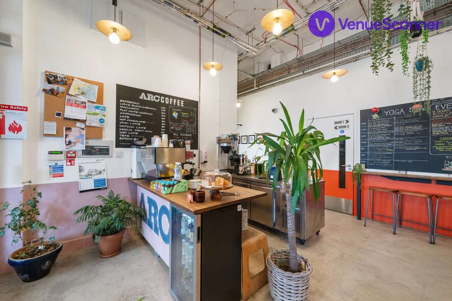 Studio One, The ARC photo #12