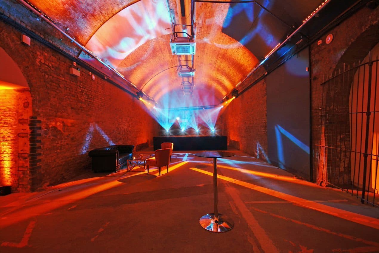 Exclusive Use Of Venue, 26 Leake Street photo #41