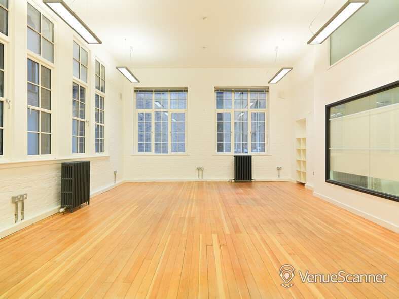 The Artworks Classrooms photo #3