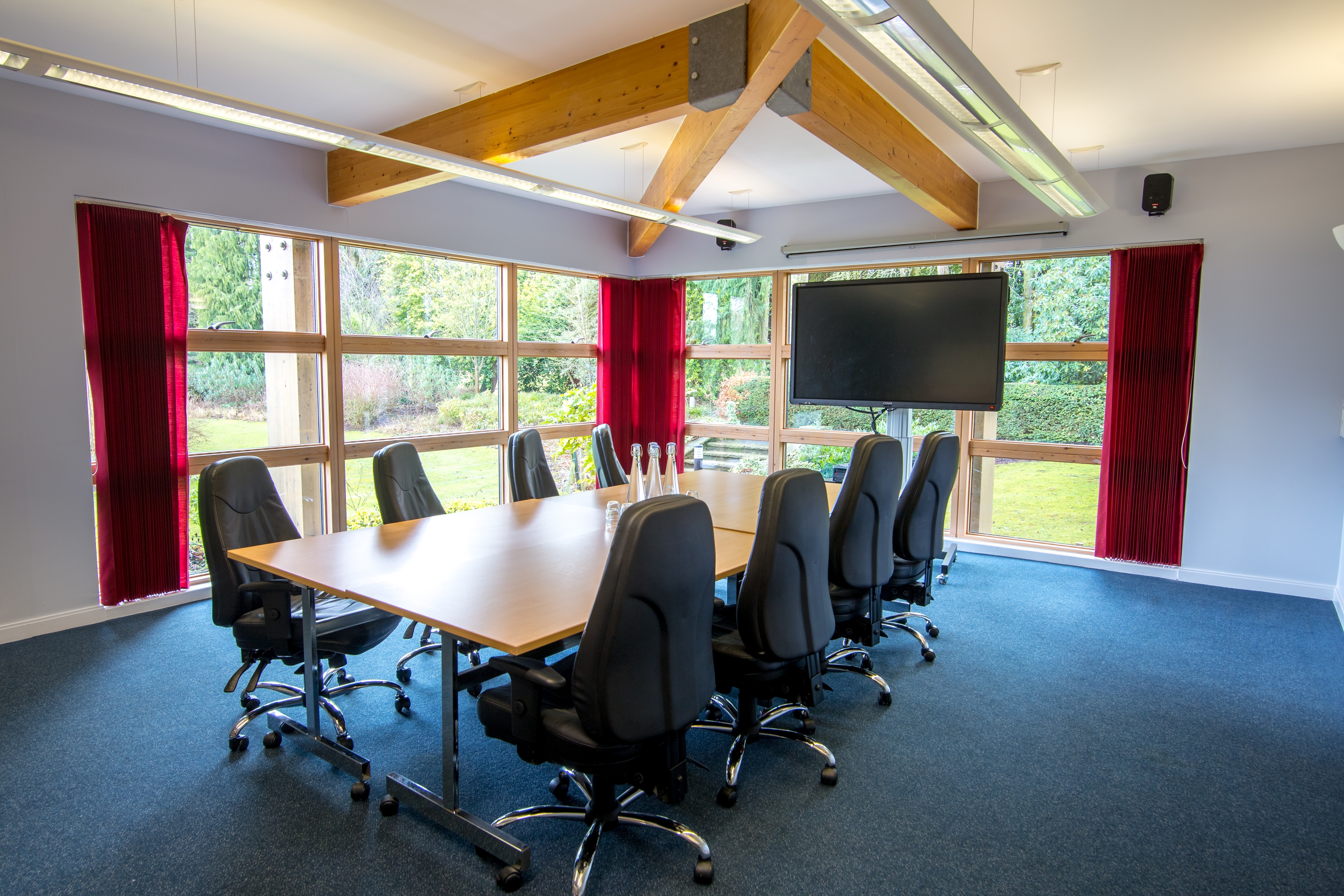 Photo of The Hawkhills