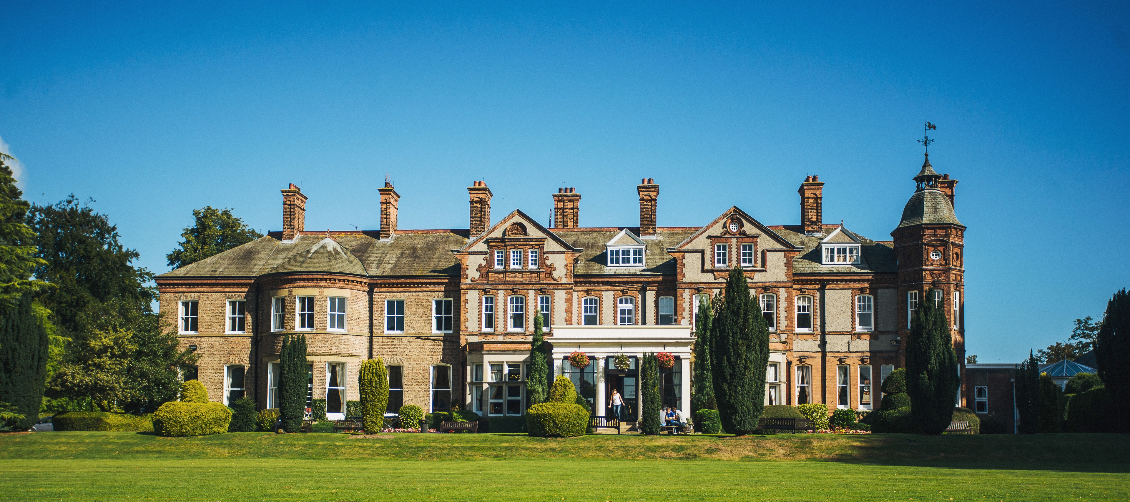 Photo of The Hawkhills