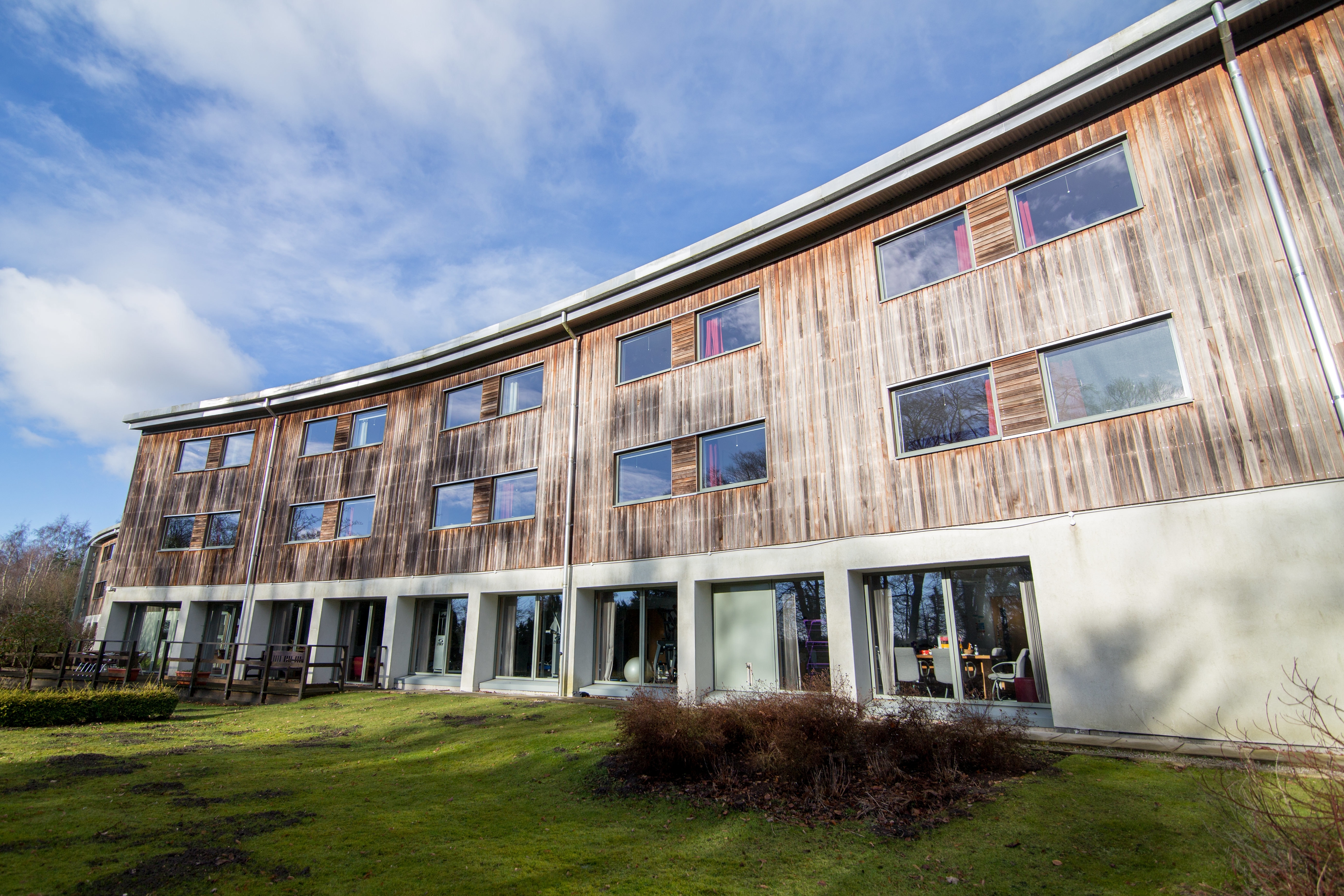 Photo of The Hawkhills