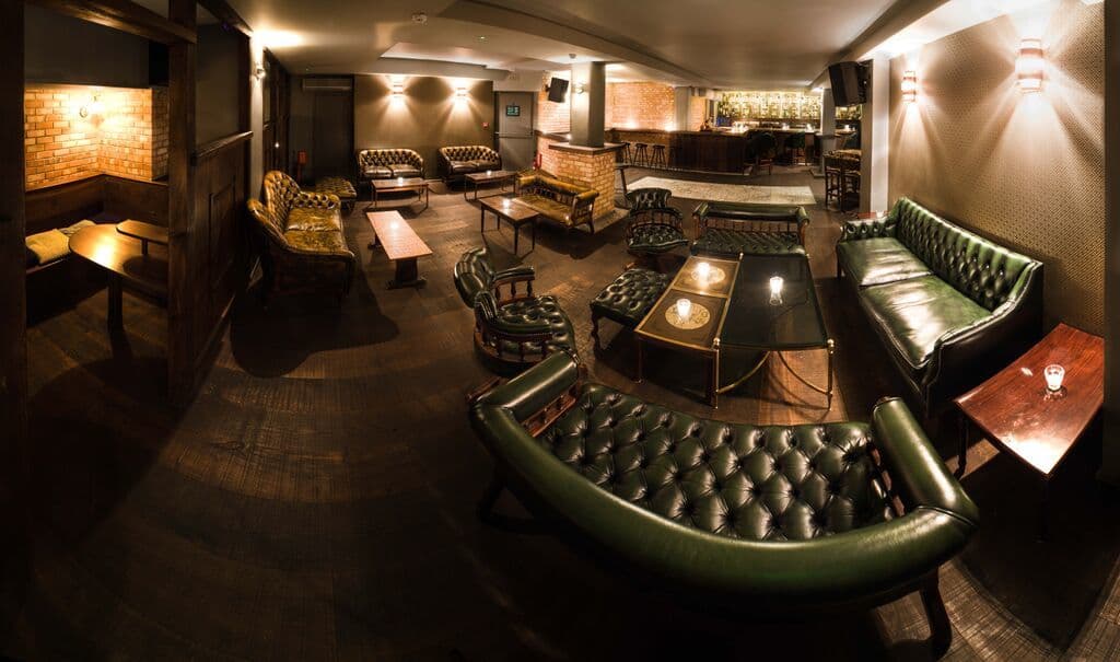 Exclusive Hire, Basement Sate photo #14
