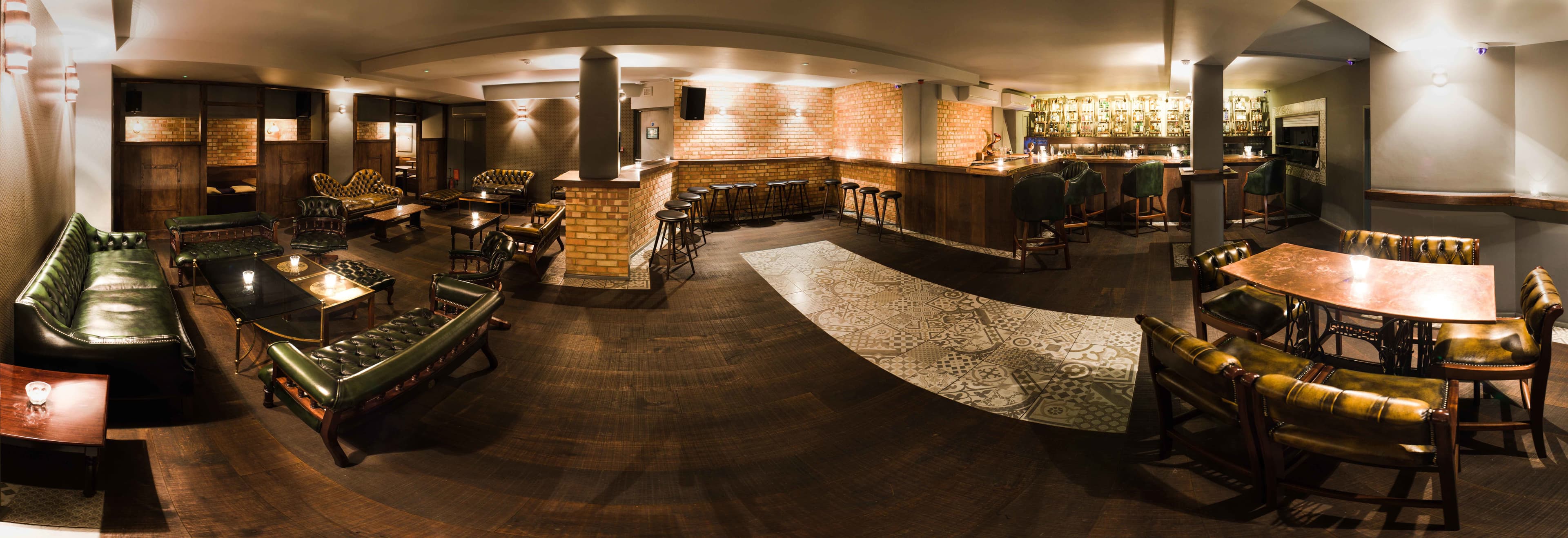 Exclusive Hire, Basement Sate photo #17