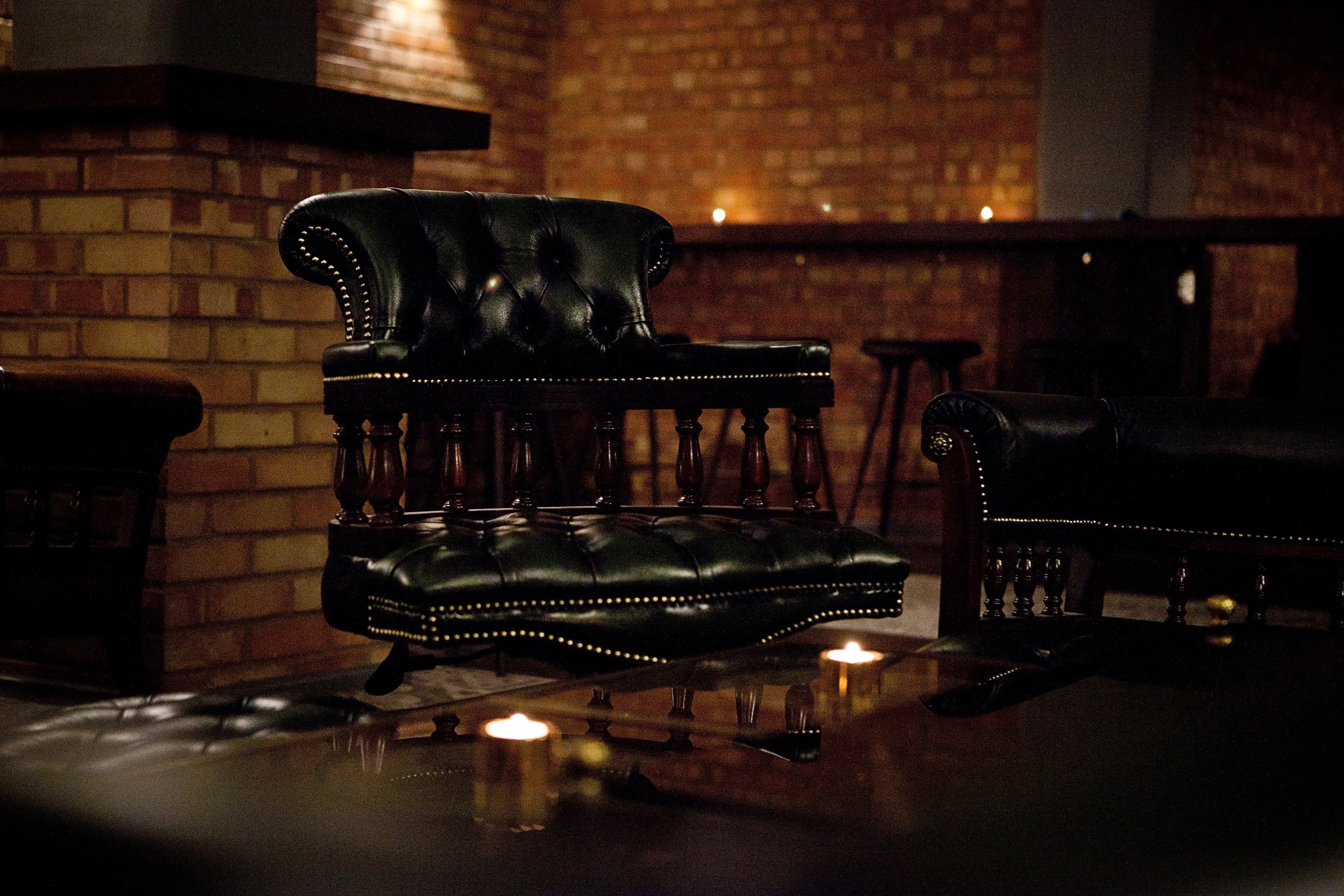 Exclusive Hire, Basement Sate photo #6