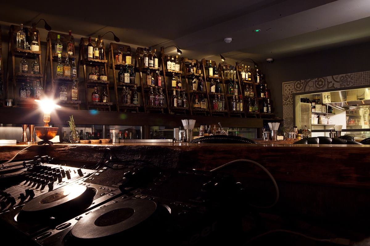 Photo of Basement Sate, Exclusive Hire