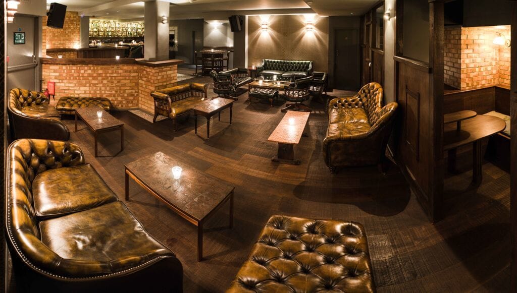Photo of Basement Sate, Exclusive Hire