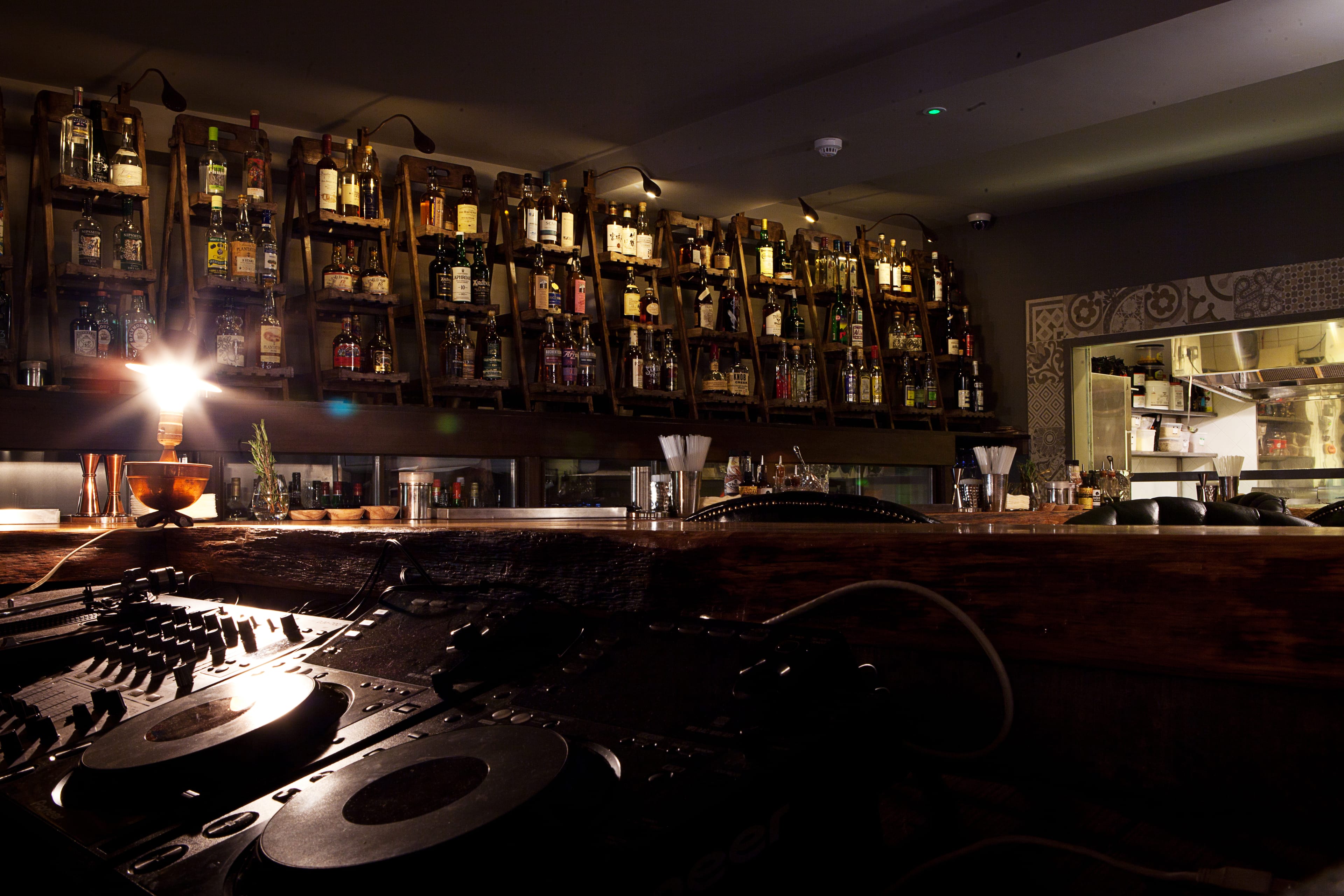 Photo of Basement Sate, Exclusive Hire