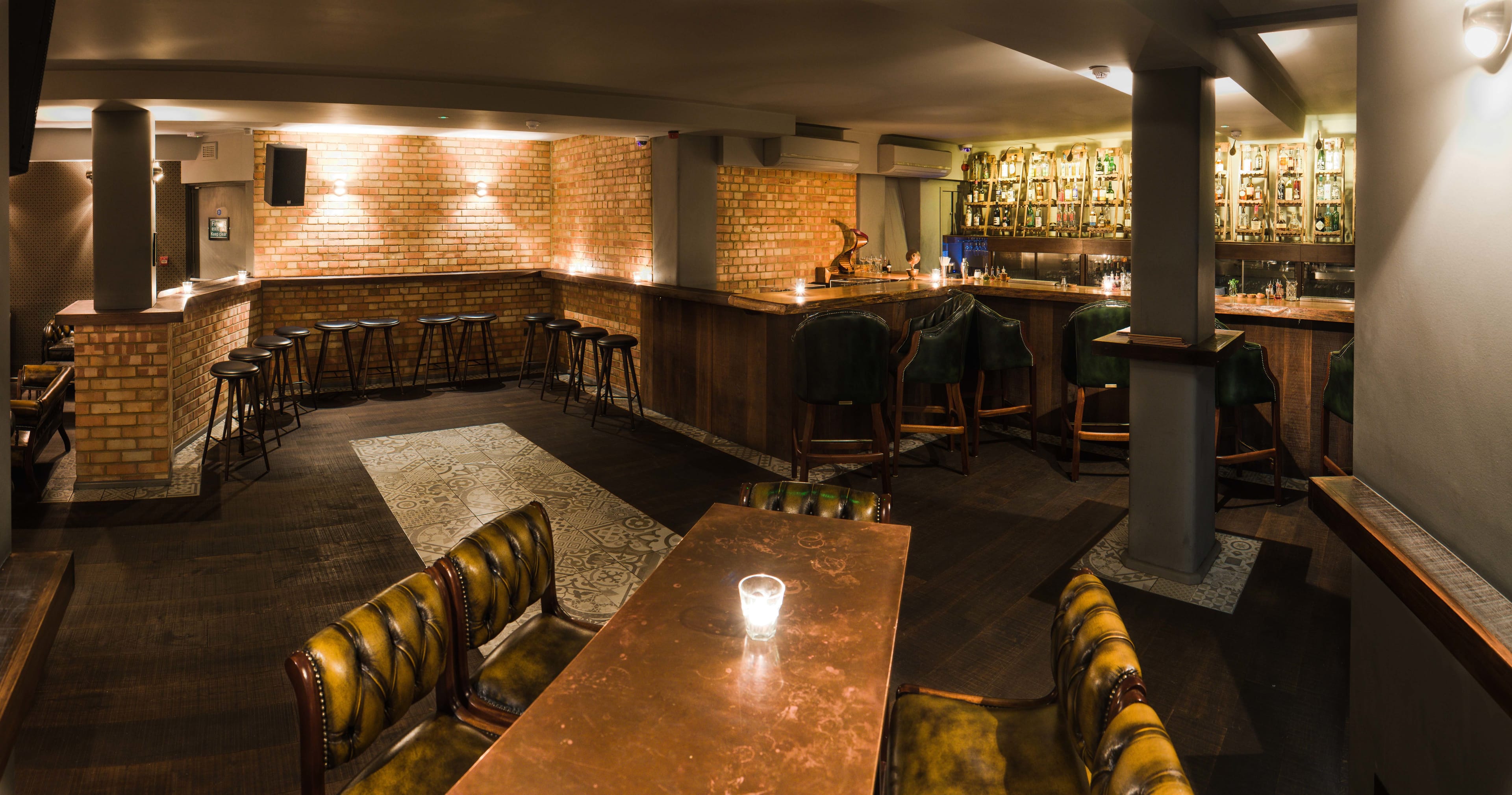 Photo of Basement Sate, Exclusive Hire
