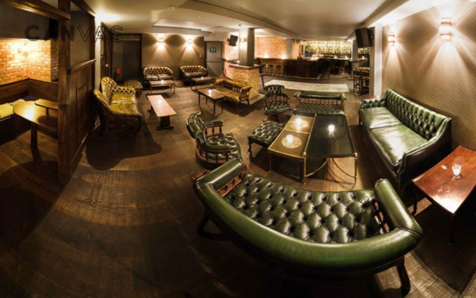 Photo of Basement Sate, Exclusive Hire