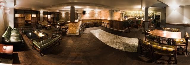 Exclusive Hire, Basement Sate photo #12