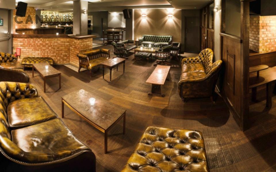 Photo of Basement Sate, Exclusive Hire