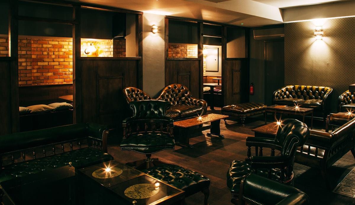 Photo of Basement Sate, Exclusive Hire