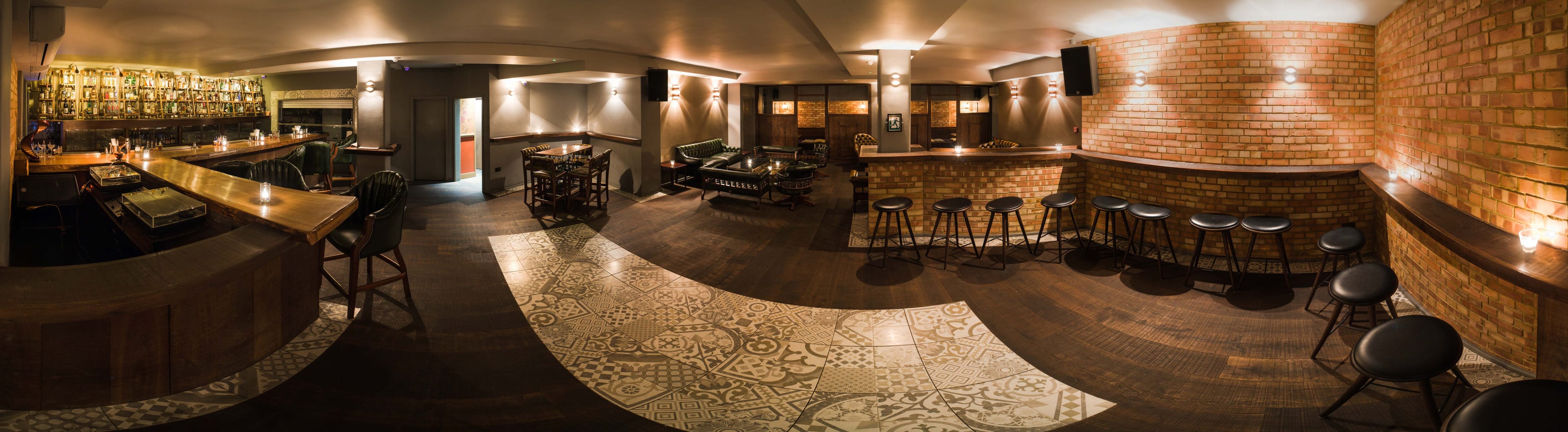 Photo of Basement Sate, Exclusive Hire