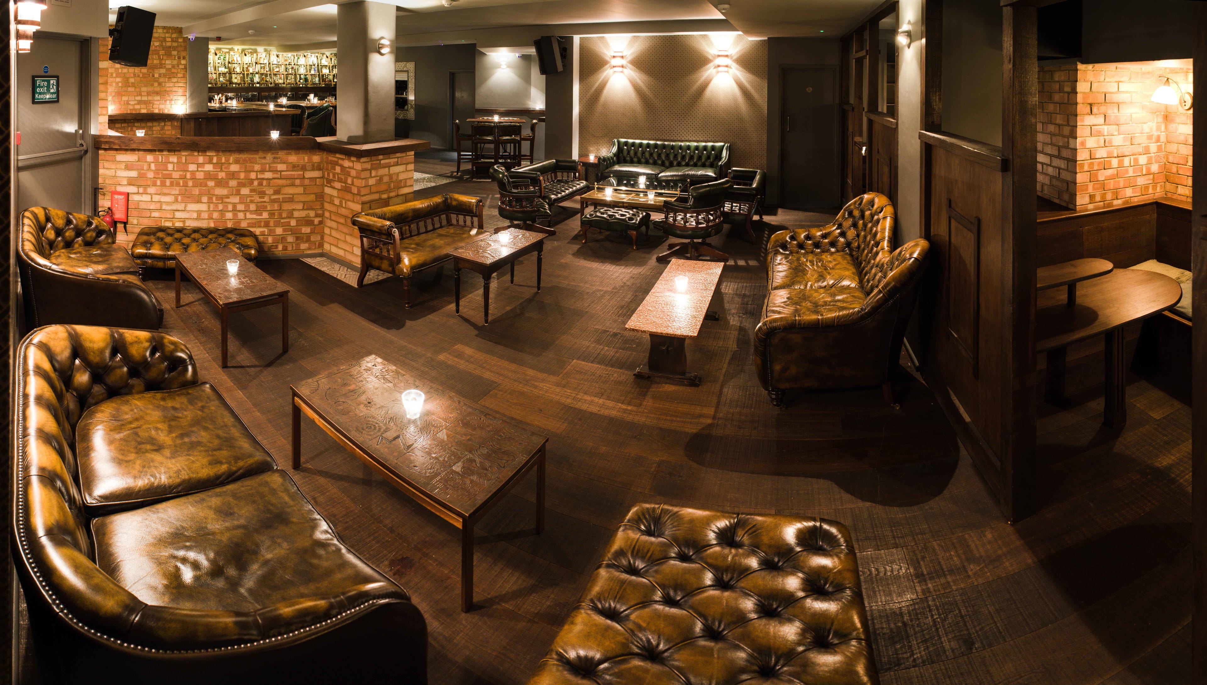 Photo of Basement Sate, Exclusive Hire