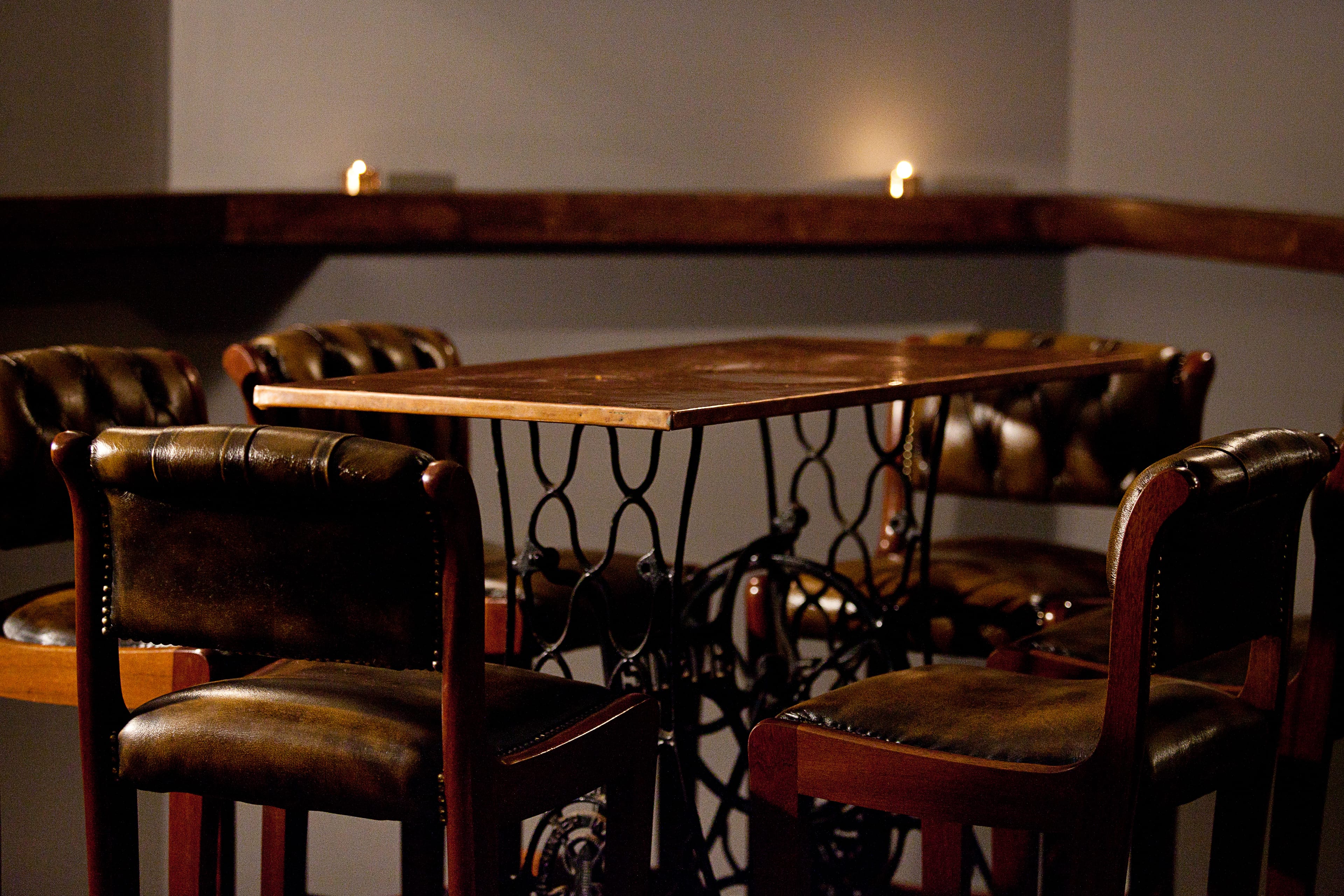 Photo of Basement Sate, Exclusive Hire