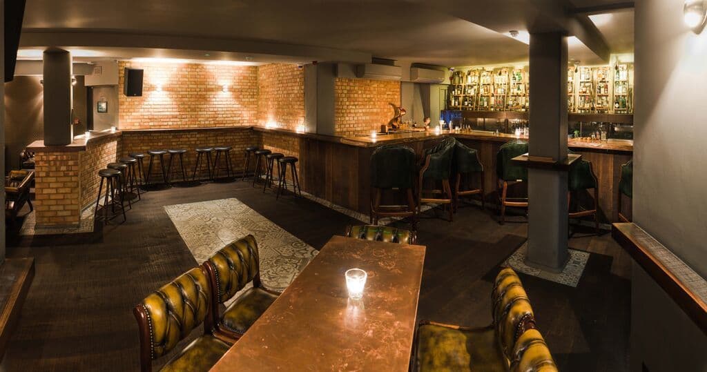 Exclusive Hire, Basement Sate photo #15