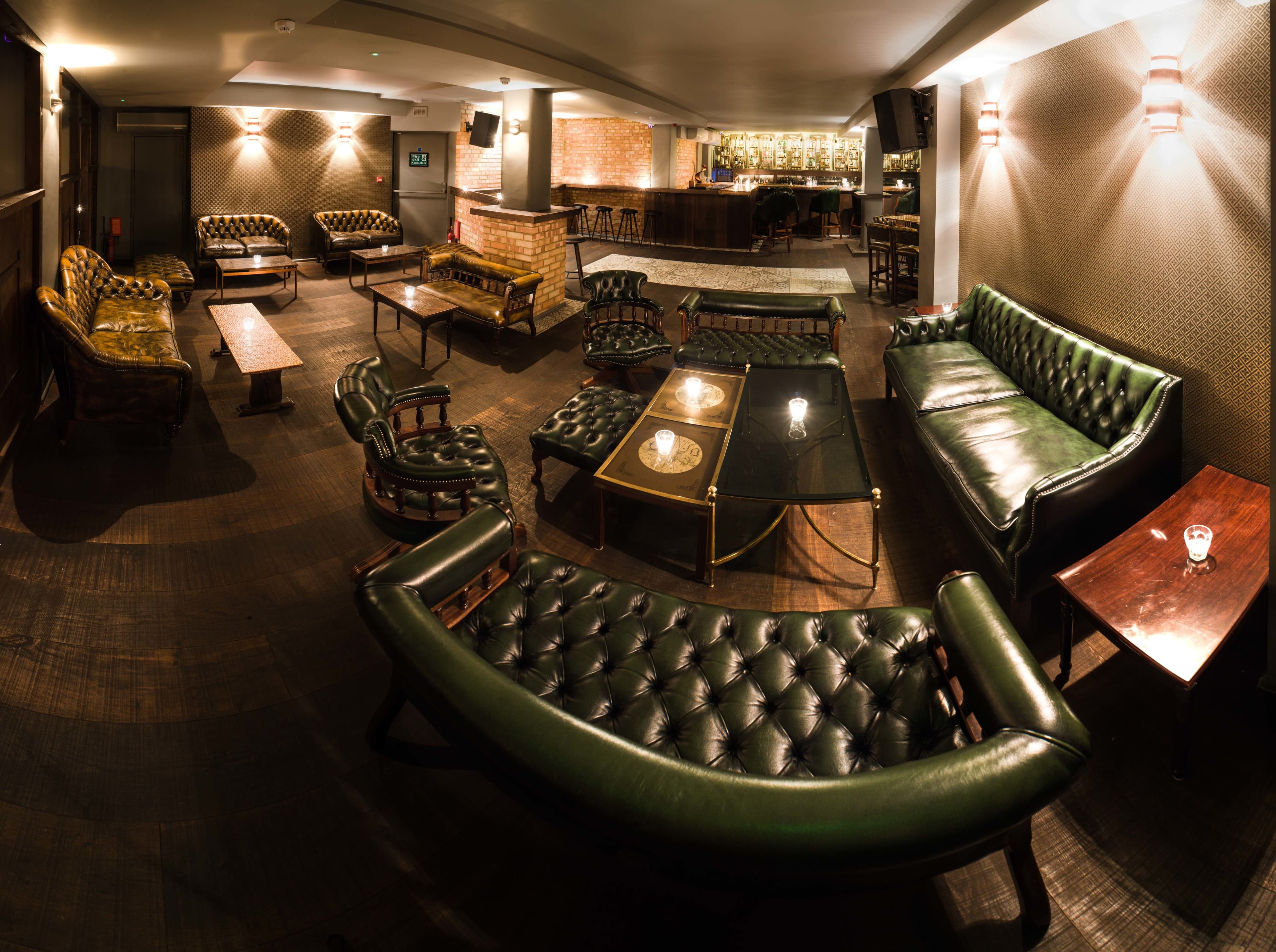 Exclusive Hire, Basement Sate photo #19