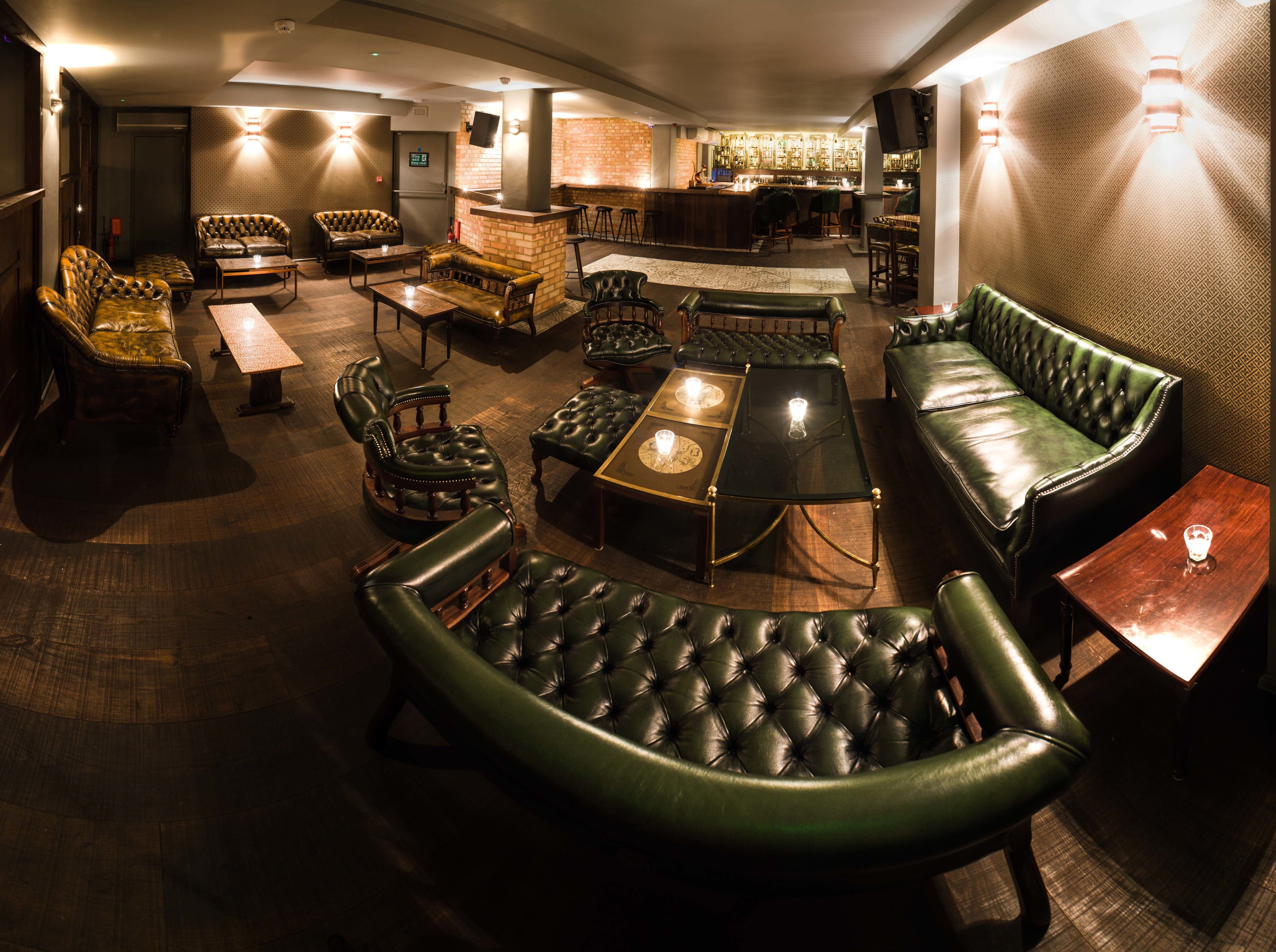 Photo of Basement Sate, Exclusive Hire