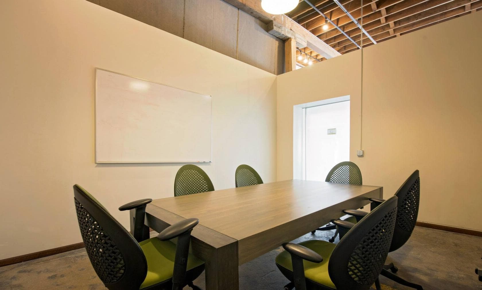 Conference Room, Green Spaces photo #1