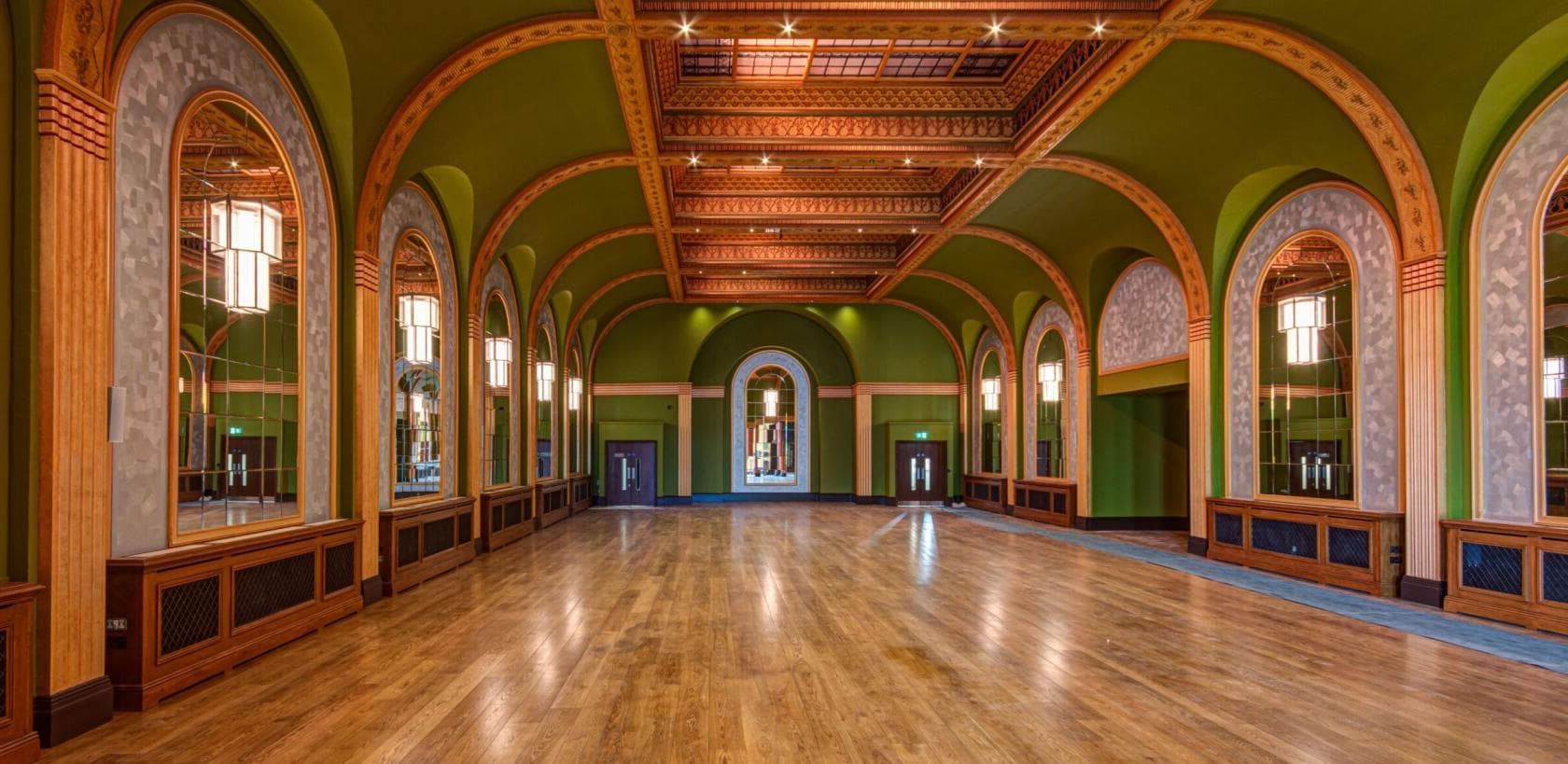 Bradford Live, Ballroom, undefined photo #2