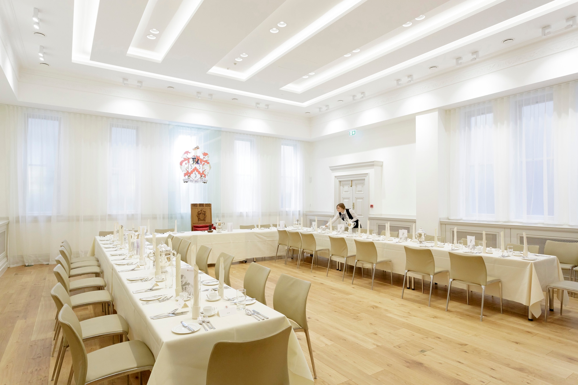 Photo of Furniture Makers' Hall