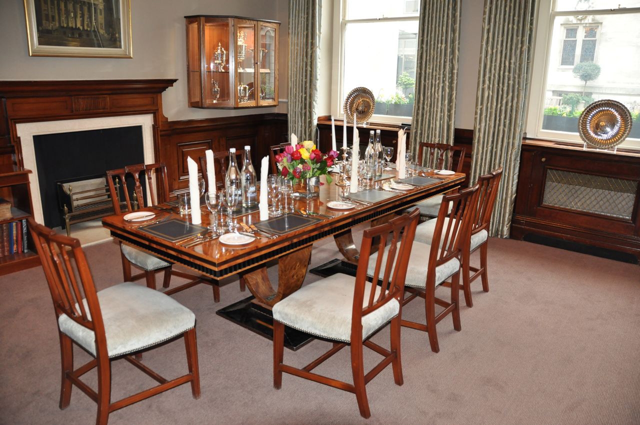 Photo of Furniture Makers' Hall