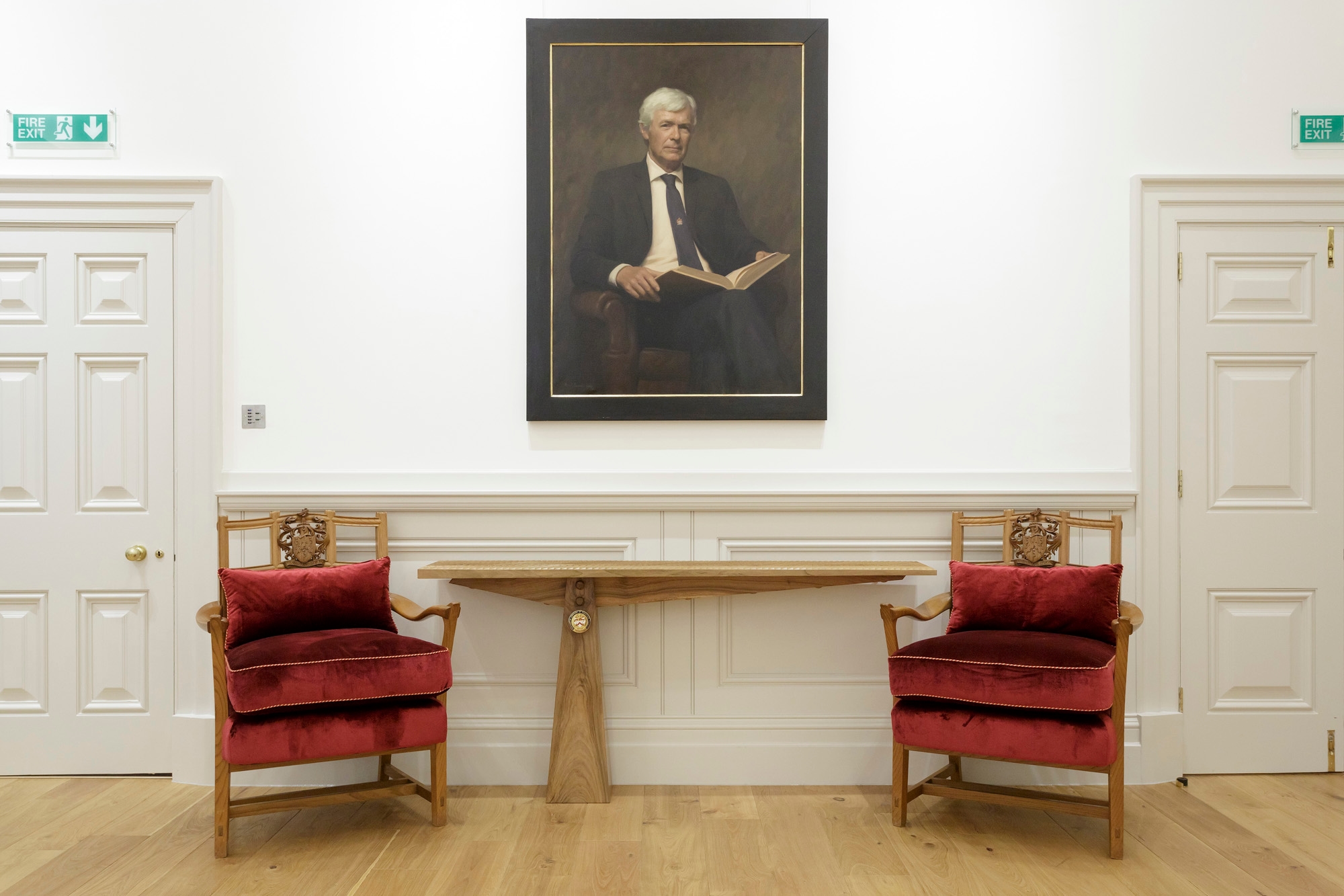 Photo of Furniture Makers' Hall