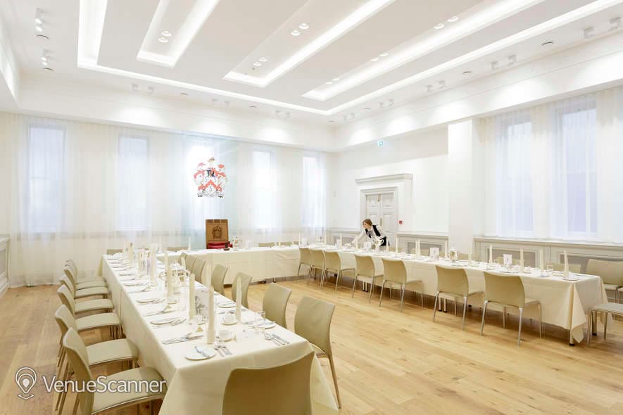 David Burbidge Room, Furniture Makers' Hall photo #1