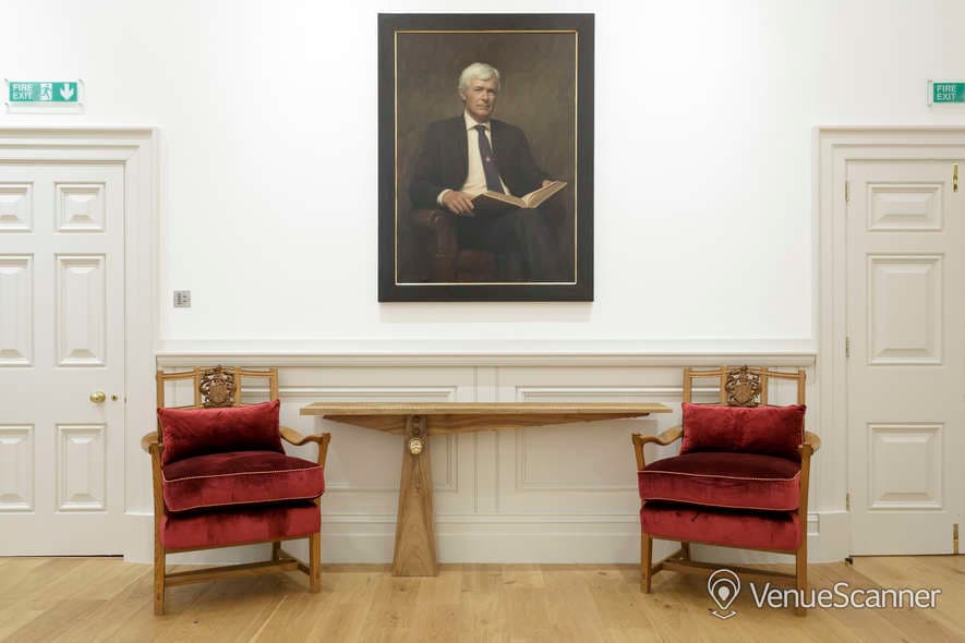 David Burbidge Room, Furniture Makers' Hall photo #7