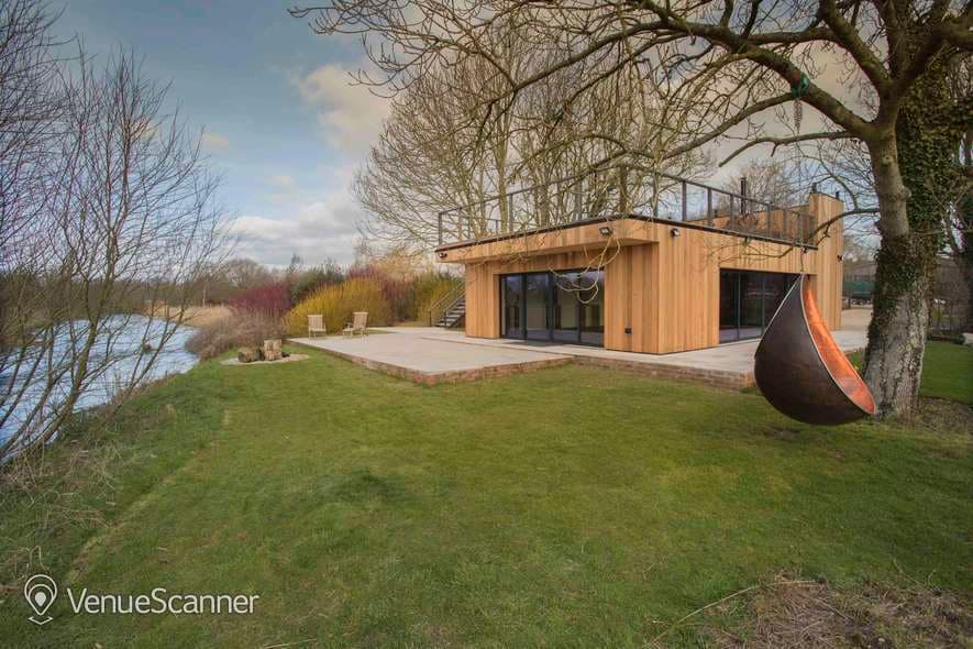 The Retreat, Sculpture By The Lakes photo #2