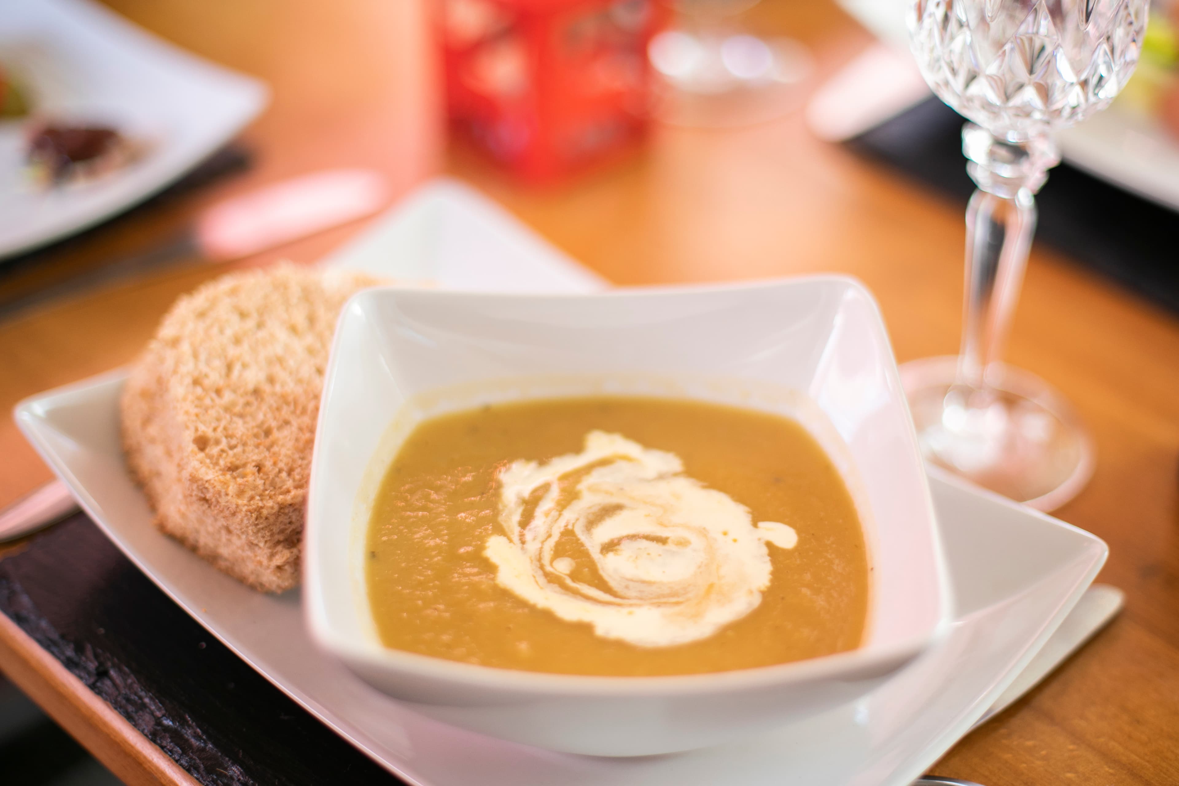 Christmas @Red Bus Bistro