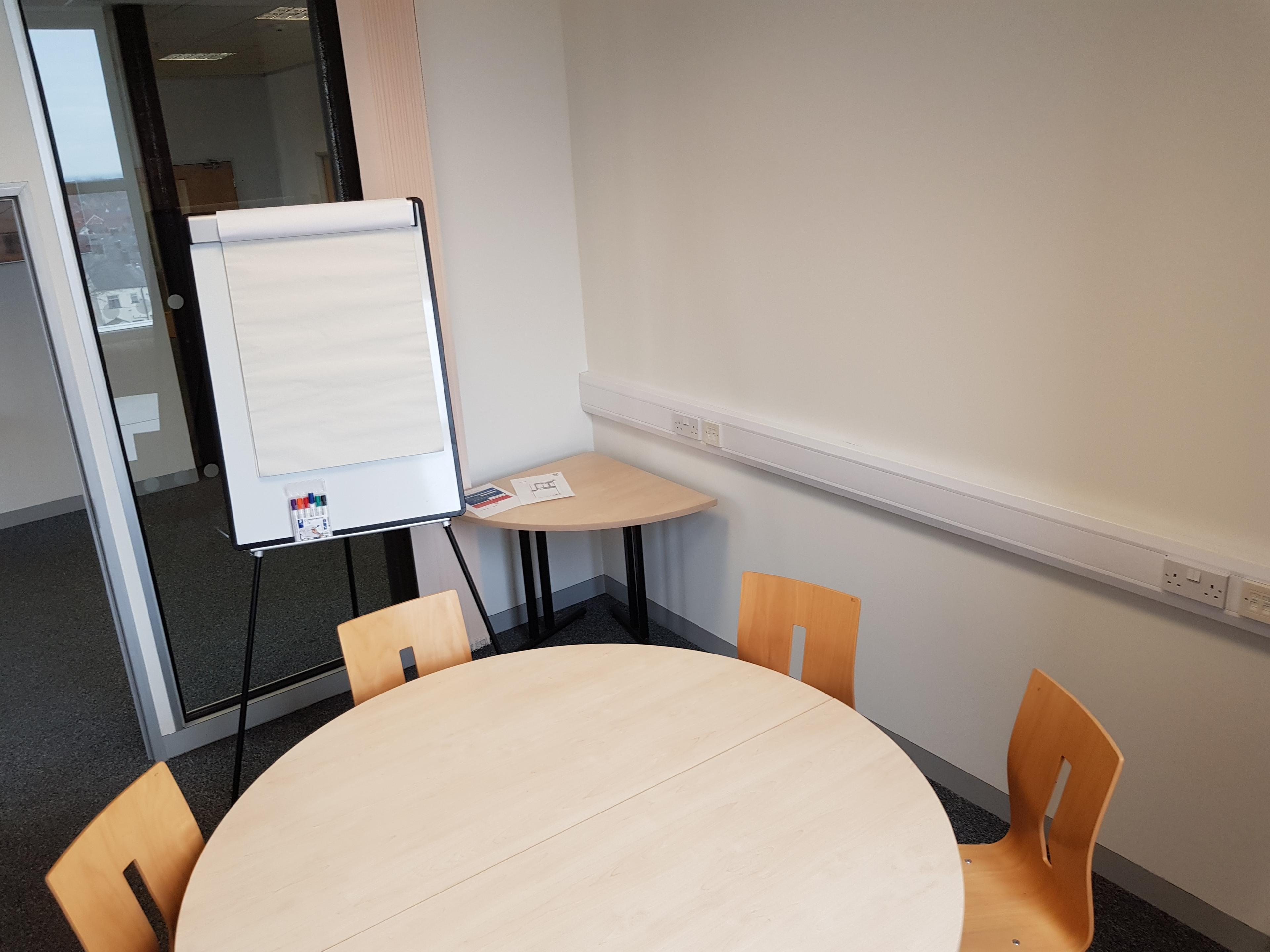 Earl Business Centre, Precision - Meeting Room 1 photo #0