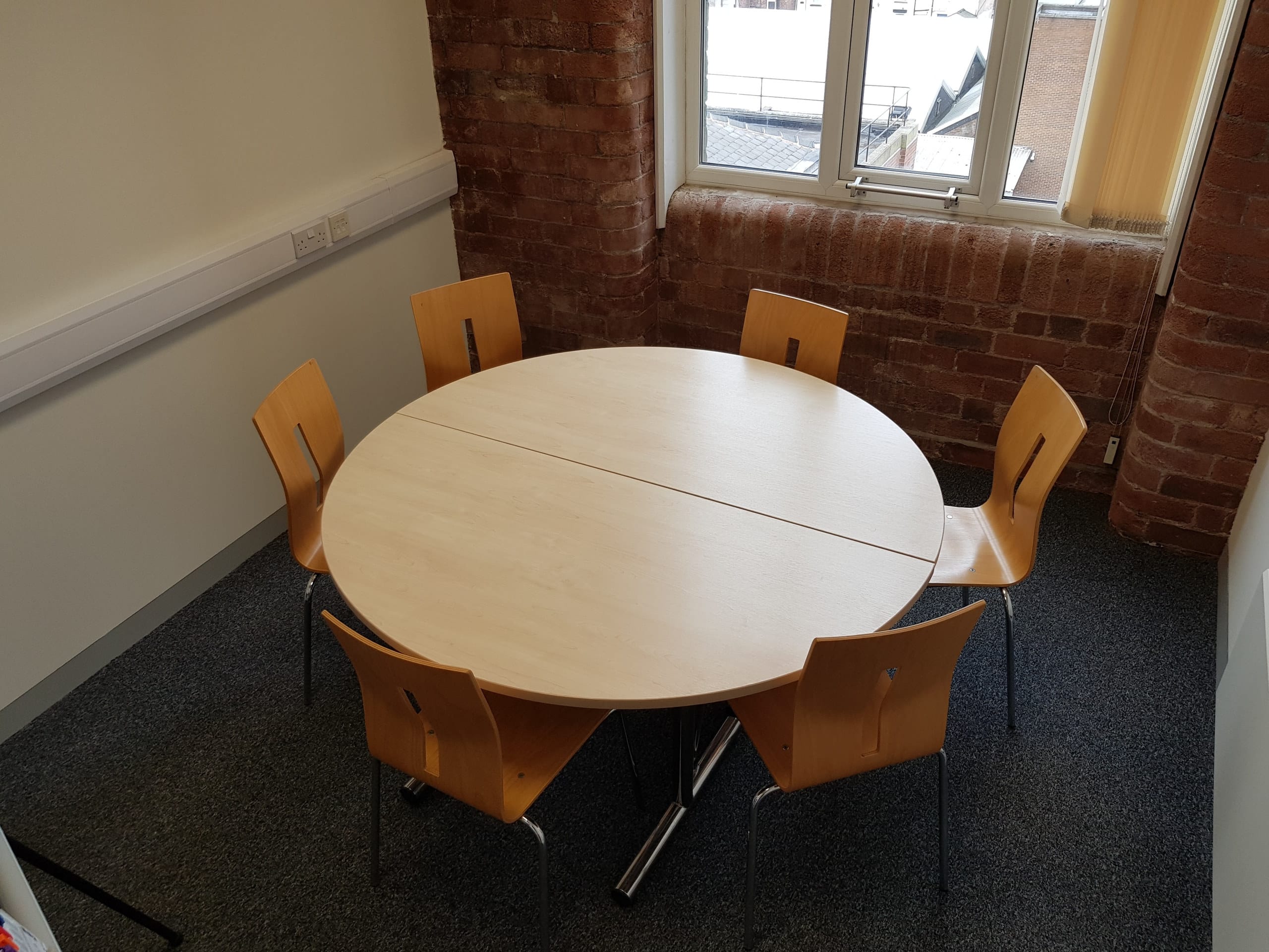 Photo of Earl Business Centre, Precision - Meeting Room 1