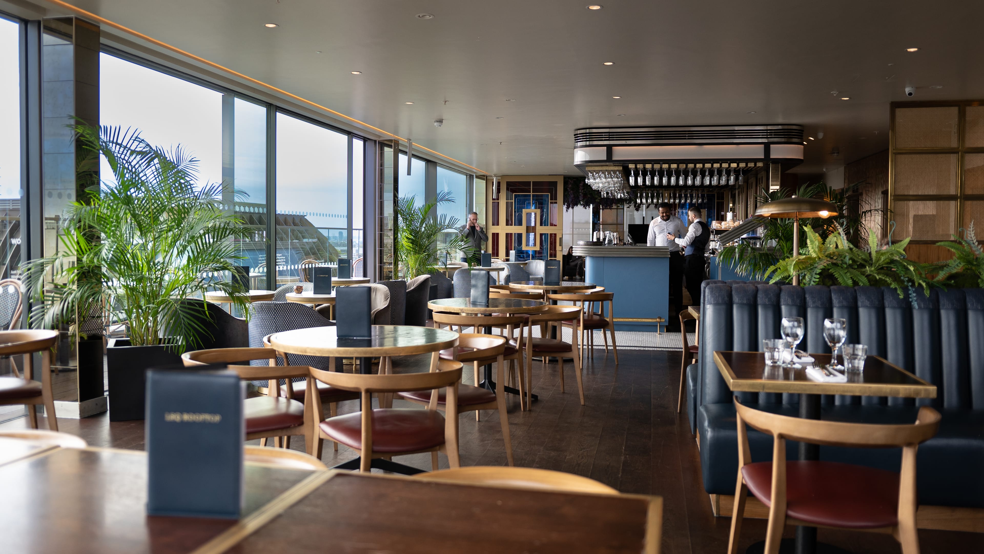 Photo of 1 Leicester Square, Private Room