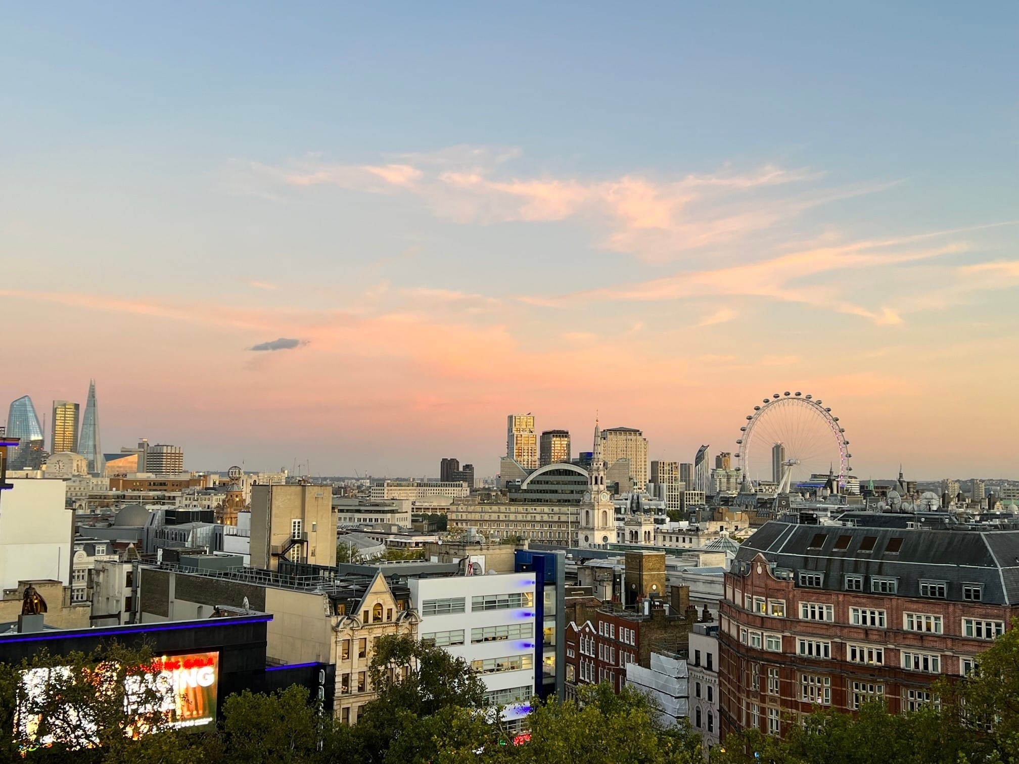 Photo of 1 Leicester Square, Full Venue Hire