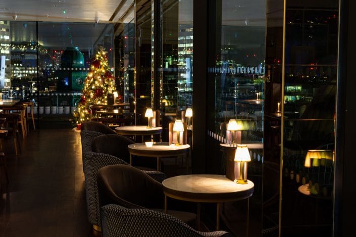 Photo of 1 Leicester Square, Restaurant