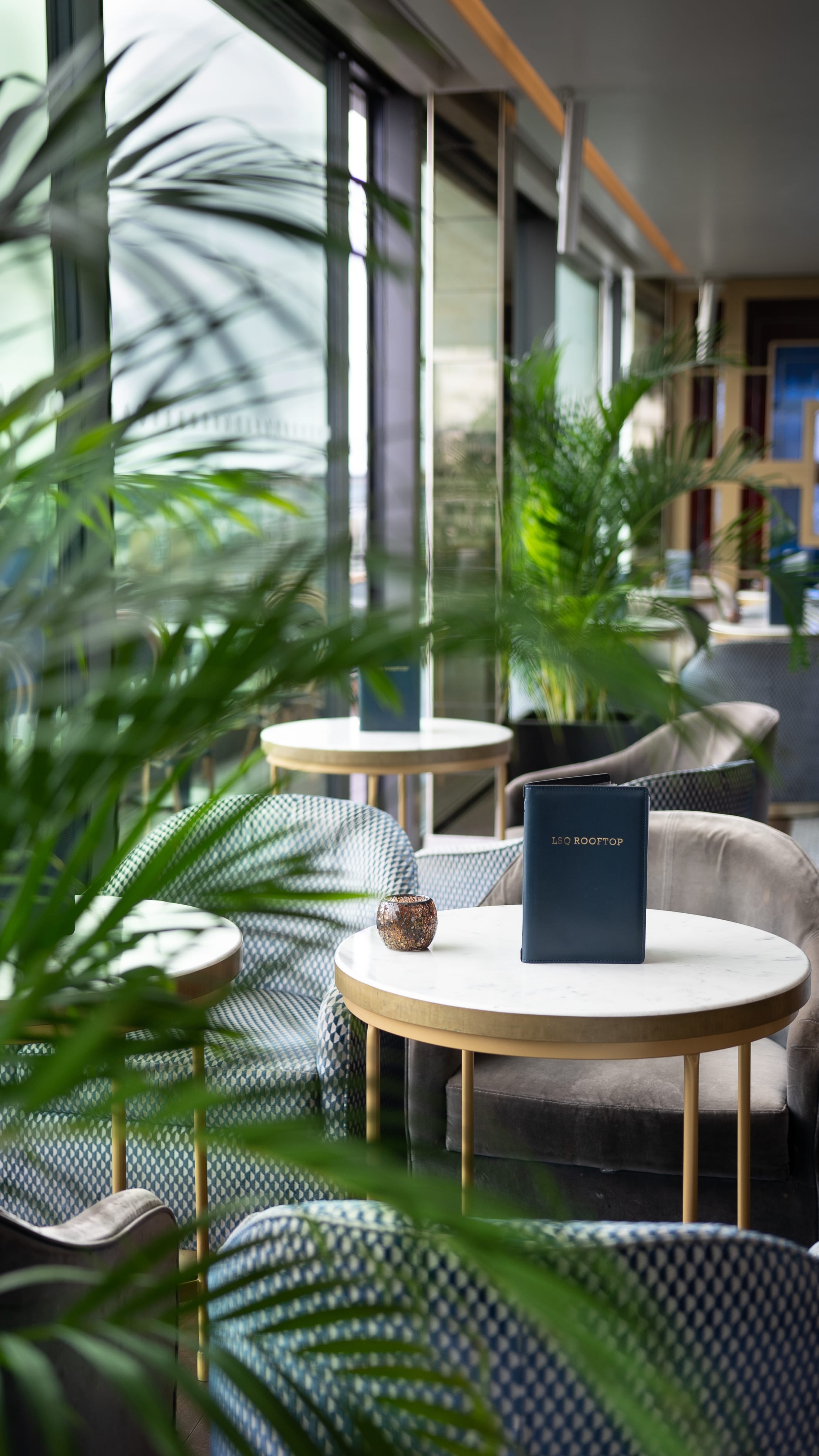 Photo of 1 Leicester Square, Private Room