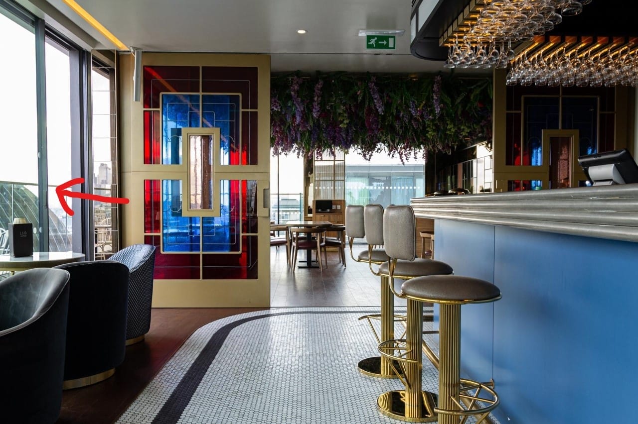 Photo of 1 Leicester Square, Full Venue Hire