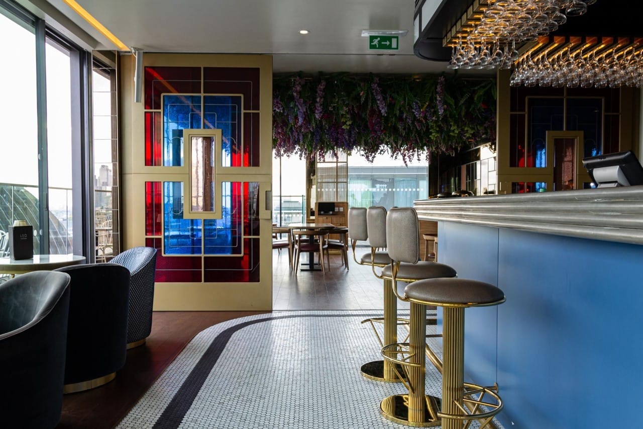 Photo of 1 Leicester Square, Private Room