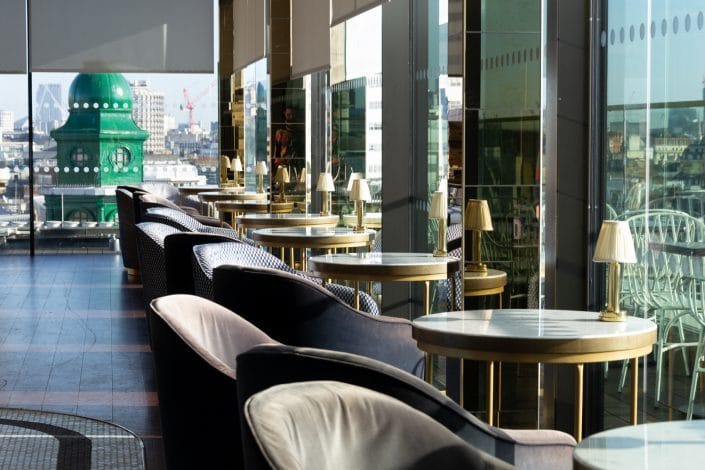 Photo of 1 Leicester Square, Private Room