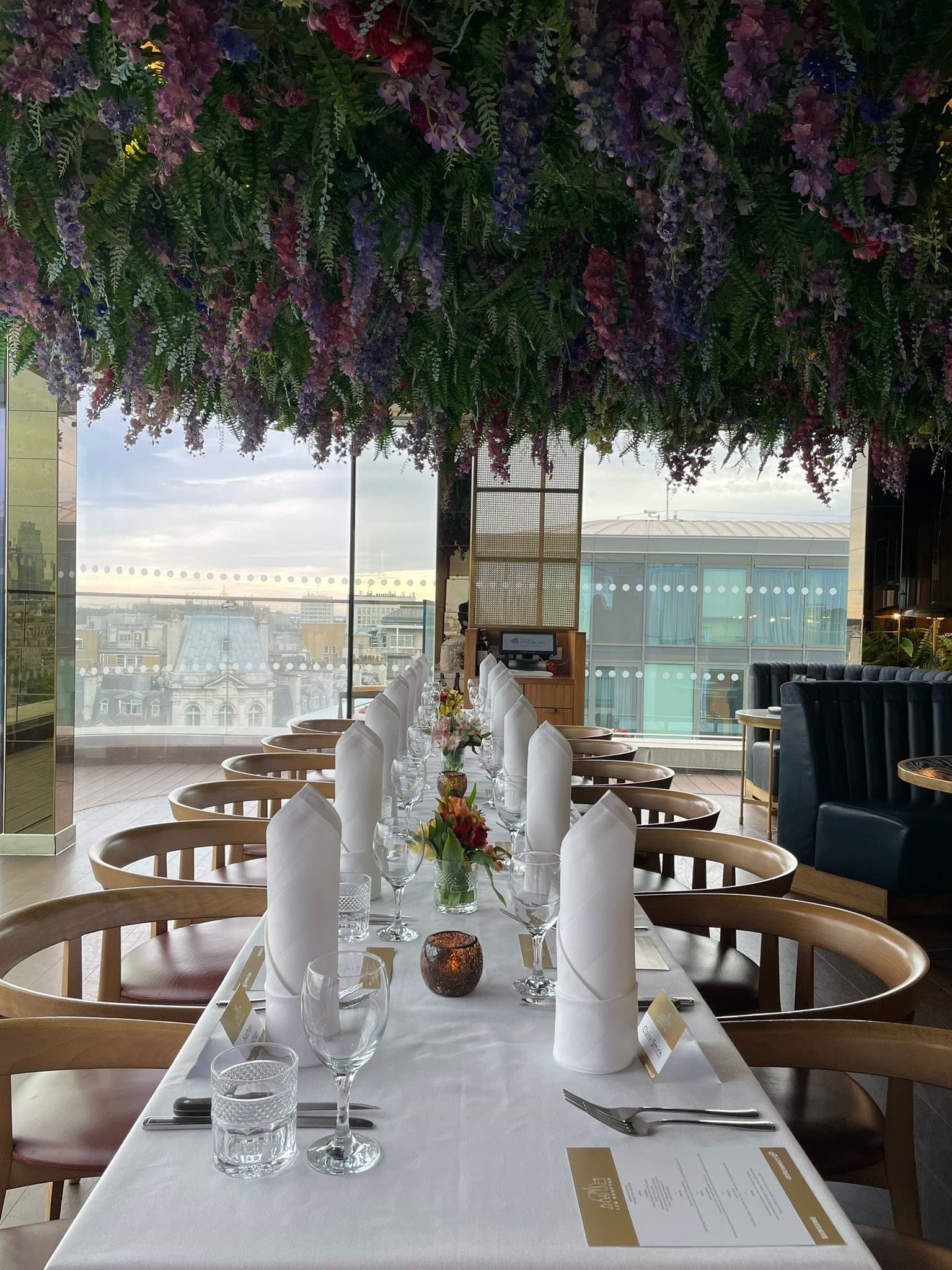 Photo of 1 Leicester Square, Private Room