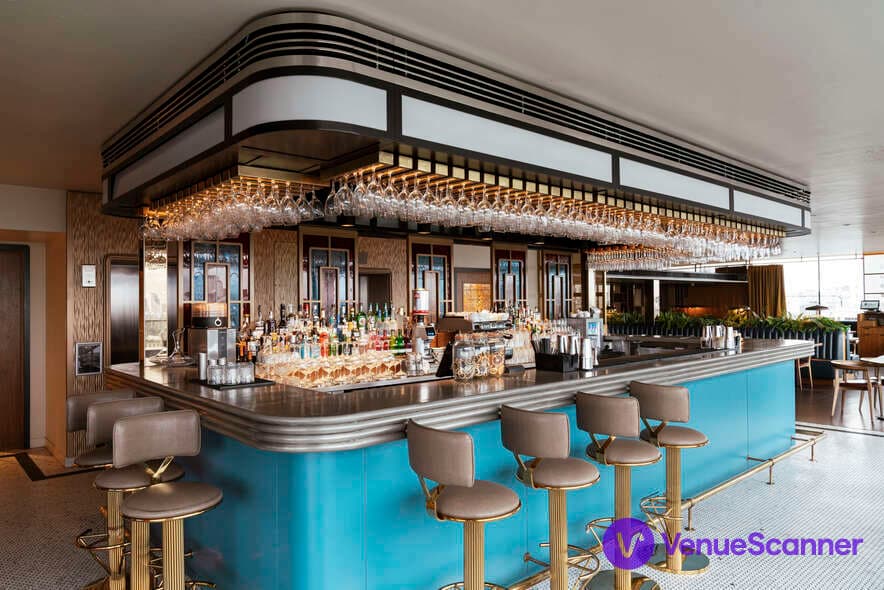 Full Venue Hire, 1 Leicester Square photo #1