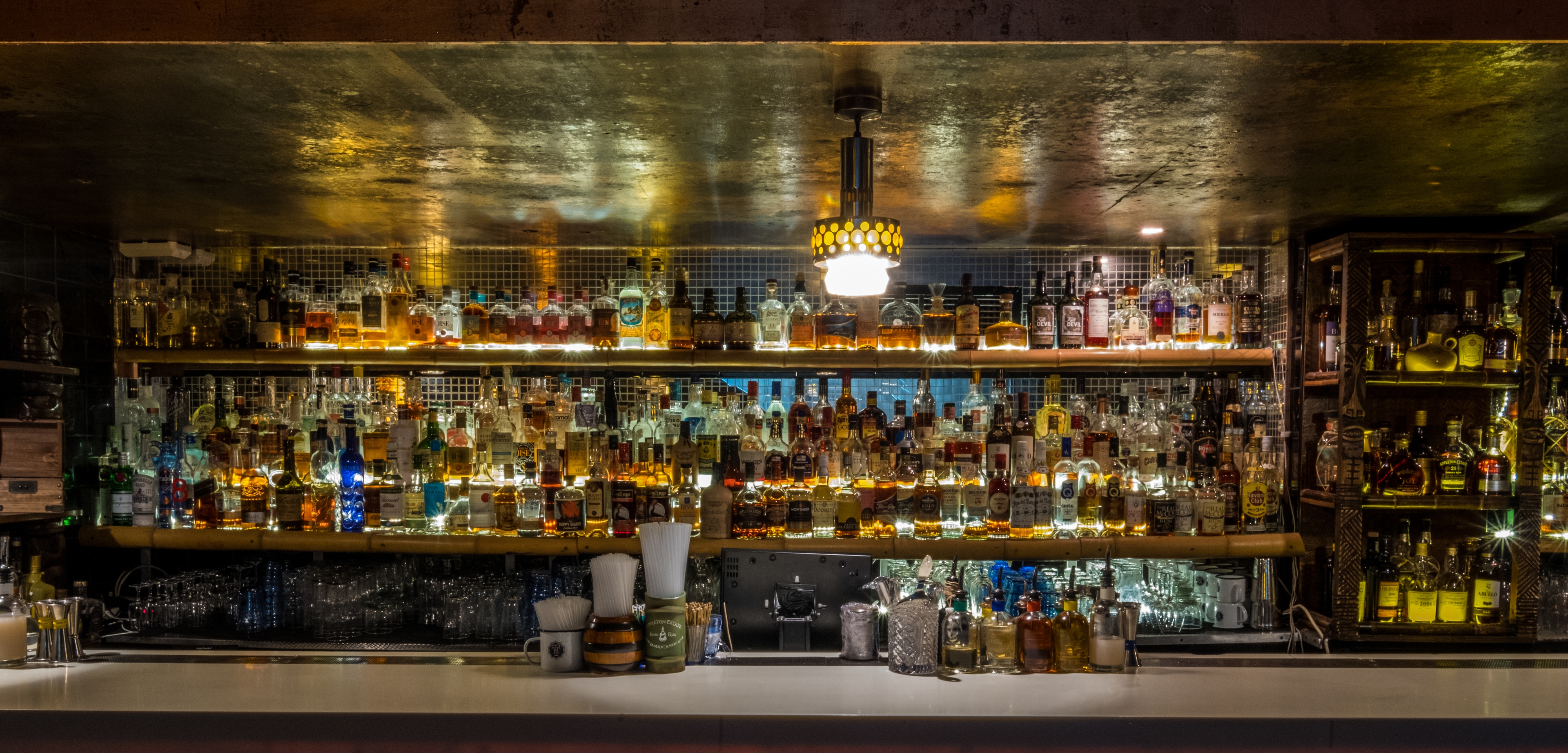 Photo of Trailer Happiness, Whole Venue