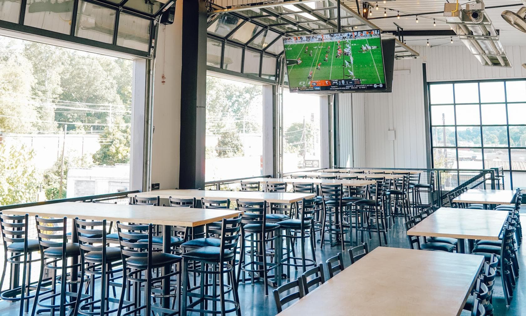 Photo of Red Top Brewhouse