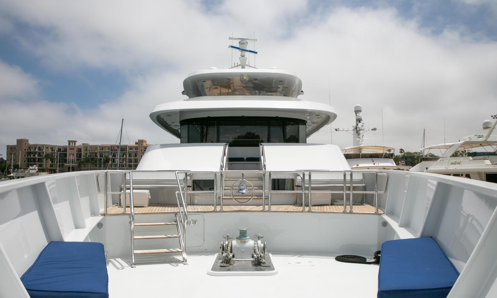 Entire Venue, Leight Star Yacht photo #1