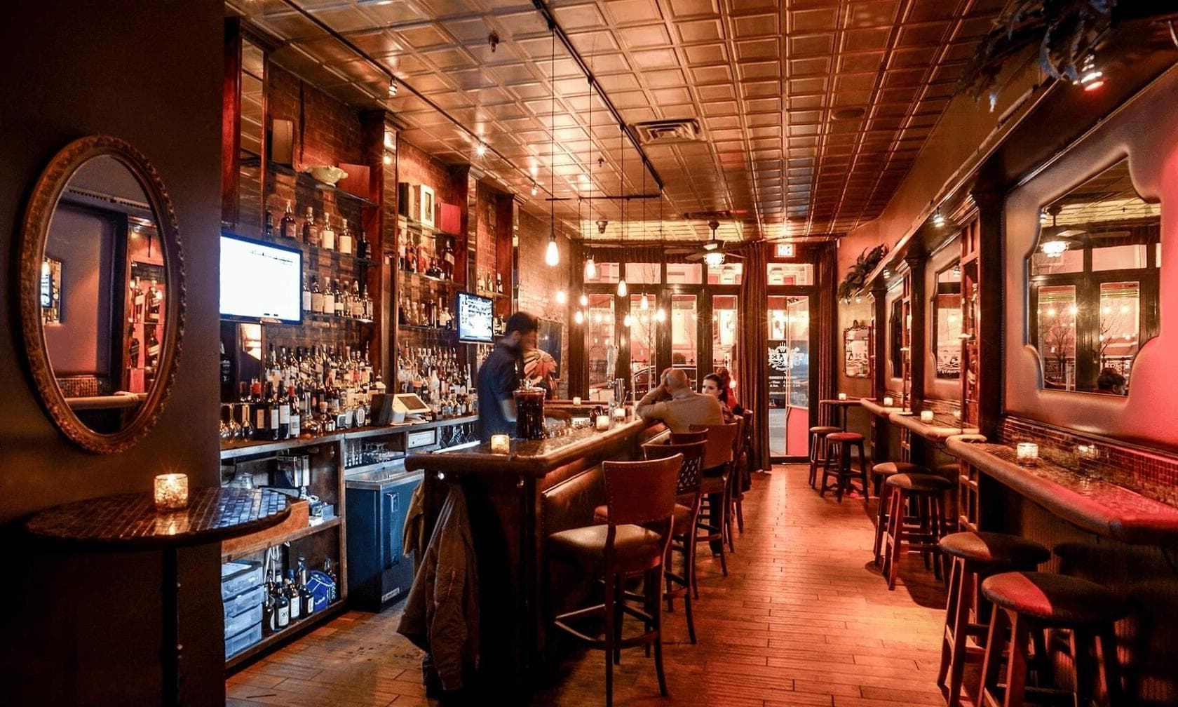 Entire Venue, Velvet Brooklyn photo #1