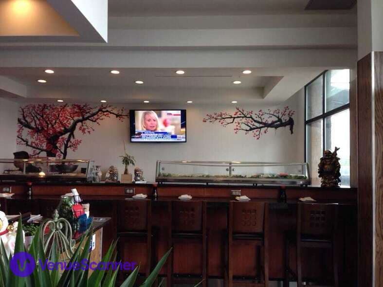 Full Restaurant, Xian Sushi And Noodle - Mueller photo #1