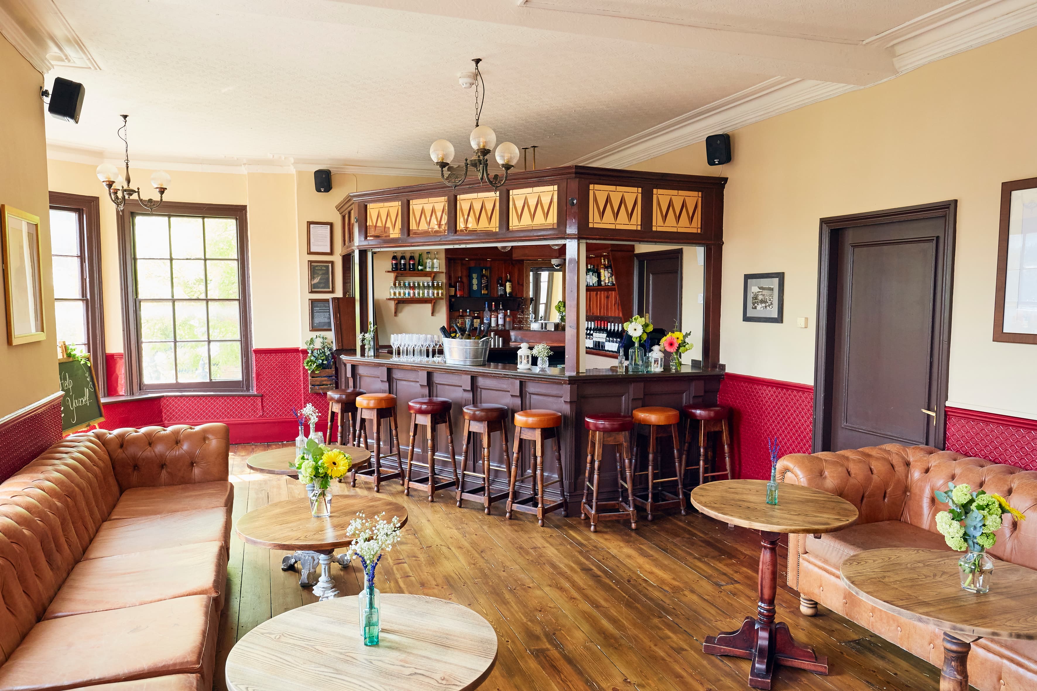 Function Suite, The Royal Oak photo #4